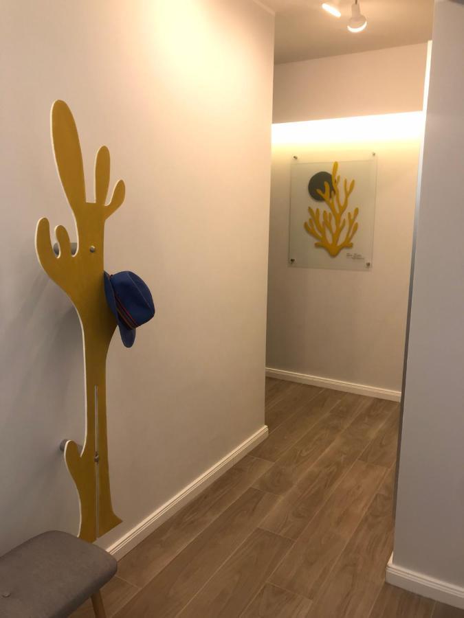Sea Esta Apartment Néa Péramos Exterior foto